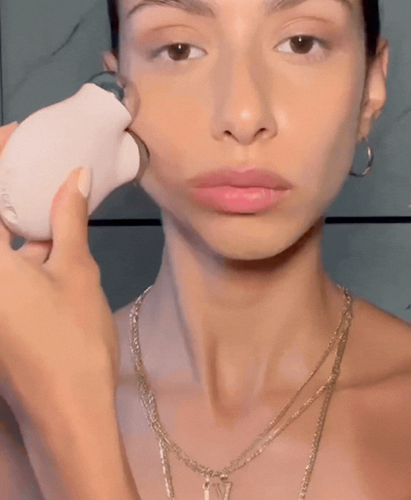 GlowLift™ – Lifting Facial Instantáneo | Tonifica, Reafirma y Rejuvenece con Microcorriente Profesional