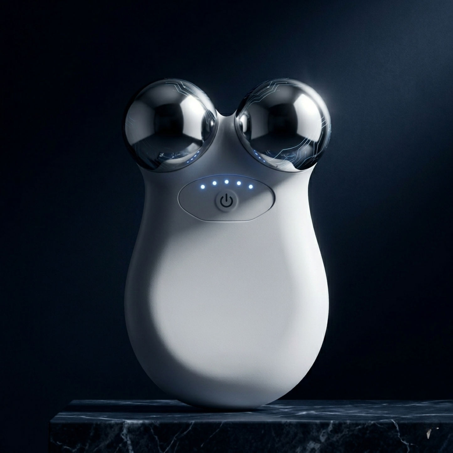GlowLift™ – Lifting Facial Instantáneo | Tonifica, Reafirma y Rejuvenece con Microcorriente Profesional